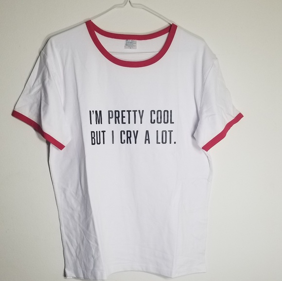 Sensitive Susan Shirt - Picture 2 of 2